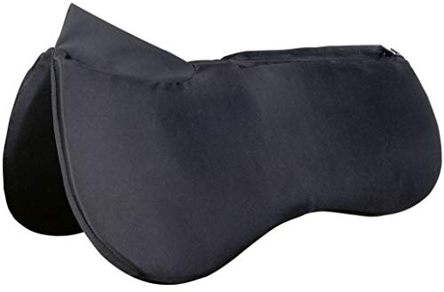 HKM Memory Foam Correction Pad Black