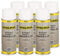 BREHMA 6xBrehma Epoxy Rostumwandler Spray 400ml Rostentferner Rostschutz Roststopp mit Griff