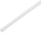DMiotech 3mm x 5m (16,4 pieds) Manchon Fibre Verre Isolant Petites Lignes Tissu Tube pour Fil Protégeant avec Résine Blanc
