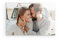 PICANOVA Acryl–Wandbild – Ihr Foto auf Acrylglas – Personalisiertes Glasbild – Bild mit Foto –Personalisierte Wanddeko – Wandbild mit Wunschmotiv – Fotogeschenk – 60x40cm