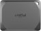 MICRON - CRUCIAL SSD EXTERNAL Crucial X9 Pro 1TB USB-C 3.2 Gen2 Portable SSD, Black (CT1000X9PROSSD9)