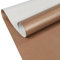ANRO Kunstleder Lederimitat Lederstoff Polsterstoff Nappaprägung Texturiert Meterware Bezugsstoff Kupfer Metallic 100x140cm