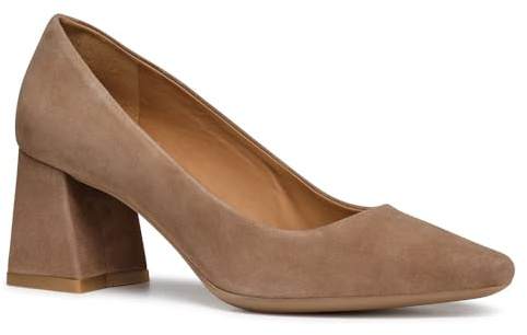 Geox Damen D Giselda AMary Jane