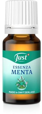 OLIO ESSENZIALE JUST (MENTA)