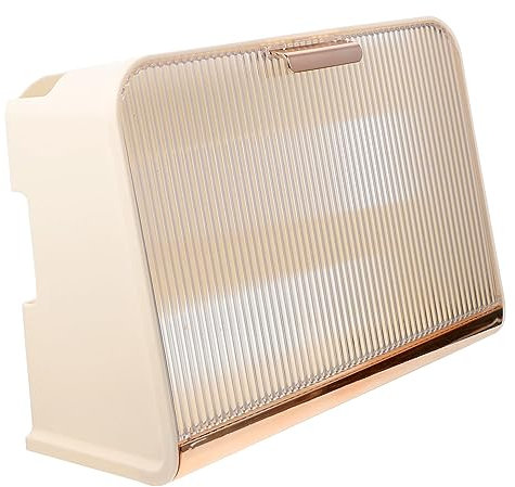 SEWOART Wifi Router Storage Box Hide Router Box Wall-mounted Storage Cable Organiser for Home