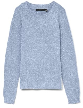 VERO MODA Female Strickpullover VMDOFFY Strickpullover | Knitted Pullover