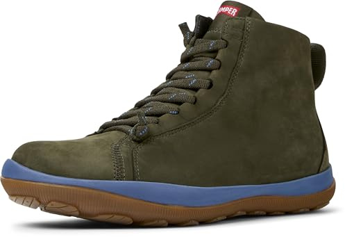 Camper Men's Peu Pista Gm K300287Mid Calf Boot