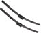 Escobillas limpiaparabrisas Delanteras, para VW Golf MK7 VII 2012-2020 26+18, Juego de limpiaparabrisas para Coche