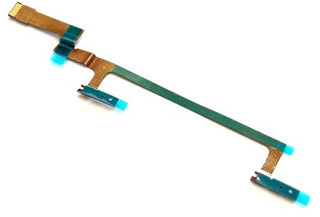 Mikrofon-Flexkabelband für Lenovo Thinkpad X1 Fold 16 Gen 1 21ES 21ET VK1 | FPC MIC TOP SC50Q09557 5C50X02697 5C50X02696 PK34300Q710 Microphone Flex Cable Ribbon