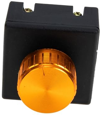 HAMPPLIES Lampe De Chevet Variateur Led Contrôle Facile Pour Lampe De Table 230v Compatible Chambre Hôtel Usage Quotidien Simple Installation