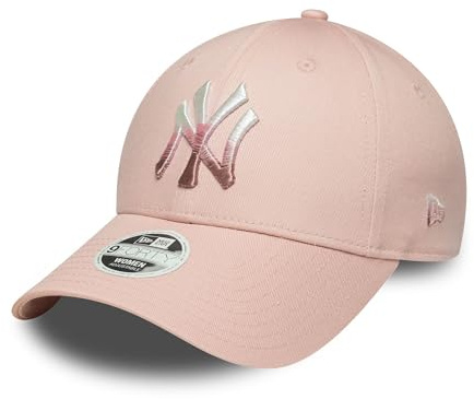 New Era - New York Yankees - 9forty Adjustable Cap - League Essential - Stone