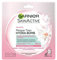 Garnier SkinActive - Maschera in tessuto Hydra Bomb, emolliente e idratante, pelli secche e sensibili