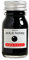 Three Bottles Herbin Ink for Fountain Pen 3 x 10 ml Perle Noire