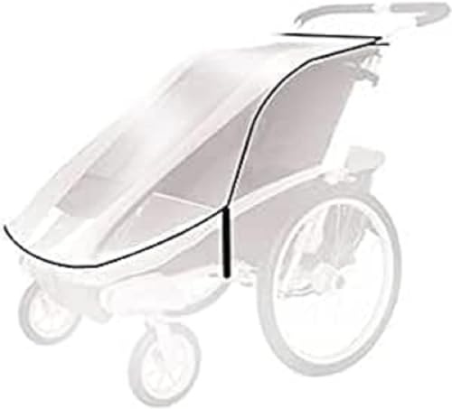 Thule Spare THCH Wetterabdeckung 1