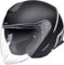 Schuberth M1 Pro Strike Jethelm, schwarz, XS (53/54)