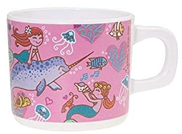 LAKEN Assiette Melamina Lj-Unic - Assiettes unisexe