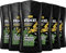 6x Axe Douchegel Green Mojito & Cedarwood 250 ml