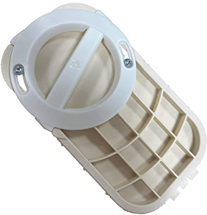 Coperchio condensatore completo per asciugatrice 40006774 CANDY