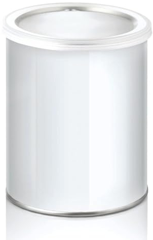 Pot Cire vide épilation 800M