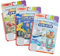Melissa & Doug Paw Patrol Reusable Sticker Bundle
