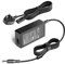 Samsung Odyssey Power Supply - 14V Adapter Cable for Samsung Monitors CF390, CF391, SF35, C22F390, C24F390FHR, C27F390, C27R500FHR, LC32R500FHR, C27F591, S27D590C, SyncMaster SA300, Odyssey G3 Charger