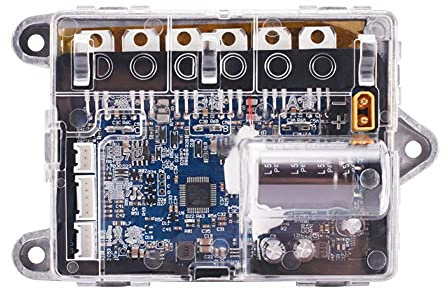 EScooter-Reparatur Xiaomi MI M365 Pro Motherboard Steuergerät Mainboard Controller Ersatz