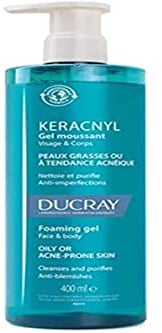 KeracNYL Gel Det.400ml