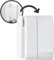 Spacer | Riser Compatible with Ring Alarm Contact Sensor (0.50 Inch)
