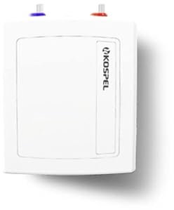 Chauffe-eau instantané ECS 6 kW Kospel EPO2