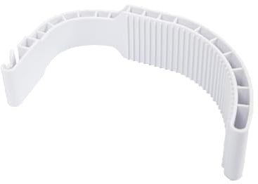 Bestway® Ersatzteil Befestigungshaken (Fast Set) für Flowclear Skimatic Skimmer (58462/58469)