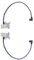 Hippotech Bobina di accensione di ricambio per motosega McCulloch 10-10S 605 3.7 3.4 610 650 655 800 850 700 5700 8200, sostituisce le bobine per motosega 223875-01,223707-01,22377-01,223777-01,223777