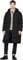 Tommy Hilfiger Doudoune Homme Down Parka avec Capuche, Noir (Black), M