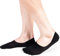 Ciocca Fantasmini calzini in cotone mercerizzato freschi e leggeri - Tallone antiscivolo silicone - Unisex - 6/12 Paia - due taglie [068_020_II_6]