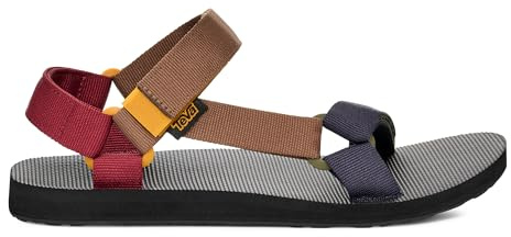 Teva Original-Herren-Sandalen, Universal , 10 | Lässige Sandalen