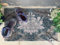 Lord of Rugs Printed Coir Door Mat for Home Entrance Indoor and Outdoor, Patio, Balcony Non-Slip Durable Natural Coconut Fiber Doormat in 45x75 cm English Garden 3