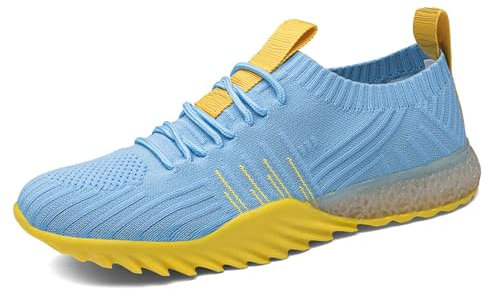 Scarpe da Donna Eleganti Texani Inverno Scarpe con La Stella Stivale da Caccia Stivali Morbidi Bassi Mocassini Donna Camoscio Marrone Scarpe da Cameriera Donna Sandali Sportivi Donna Scarpe da Corsa