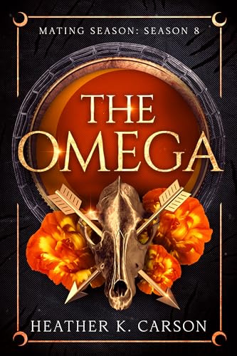 The Omega: Mating Season: Season 8