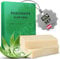 larum sports All Natural Soap Bar, Aloe Vera All Over Body Bar, Shampoo Bar, 100% Natural Ingredients, Vegan, Cruelty Free, No SLS or Parabens, Gift for Women, Set