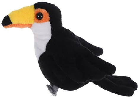 JOINPAYA Plüsch-fingerpuppen Tier Spielzeug Für Junge Mädchen Handpuppe Fingerpuppen Tiere Pädagogisches Werkzeug Für Geschichtenerzählen Und Interaktive Spiele