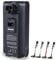 3000mAh Replacement for Shark XBATR725SLEU Battery Compatible with IZ400UK, IZ400UKT, IZ400UKTSB, IZ420UKT Shark Cordless Vacuum Cleaners,Lithium Ion XBATR725SL Battery 25.2V