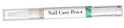ERINGOGO Nail Oil Cuticle Pen Liquid Cuticle Protector Pen Nail Strengthener Serum for Nails Health