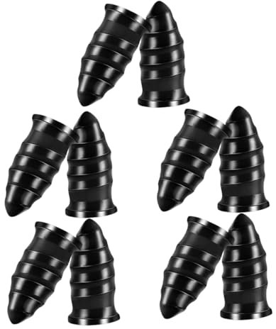 Ciieeo 10pcs Professional Vacuum Tire Repair Nail Kit for Car and Motorcycle Tires Vacuum Repair Tool Valve Core Tool Motorcycle