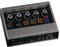 Interfaces de carte son professionnelles pour studio et podcasting