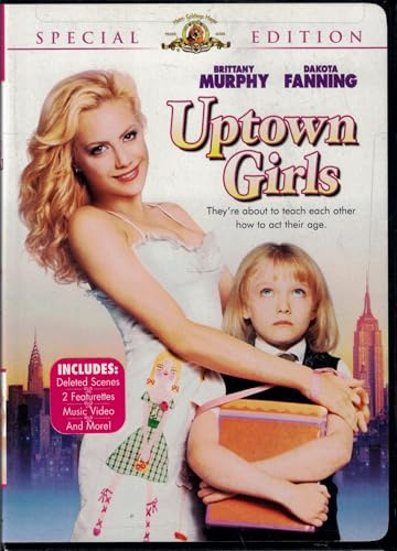 Mgm/Ua Studios FOXS100077DVD