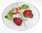 Grille de Barbecue Hero 54,5 cm chromé 6/4 mm
