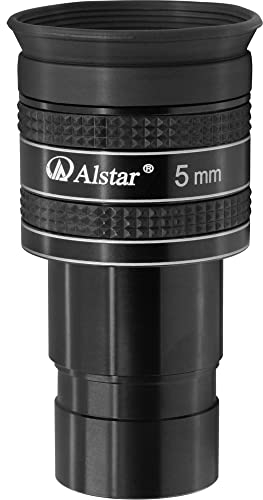 Alstar 3,2 cm 5 mm 58-Degree Planetary Okular für Teleskop