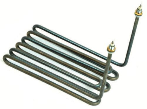REPORSHOP - Resistencia Freidora compatible con Elframo HR 3600w 400v