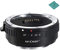 K&F CONCEPT EF-M Lens Adapter Ring 0.5s High Speed AF for EF to E-Mount Camera - Compatible with Sony A9/A7R2/A7M2/A6500/A6300/A7/A6000