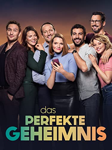 Das perfekte Geheimnis
