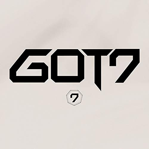 GOT7 – DYE [D Ver.] (Mini-Album) Album + Vorbestellungsvorteil + gefaltetes Poster + extra Fotokarten-Set